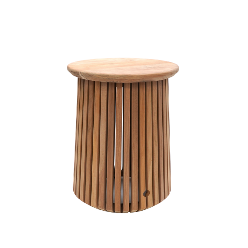 Enclosure Lagune teak