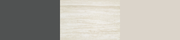 oyster beige - smokey anthracite
