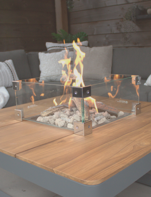 Collection accessories