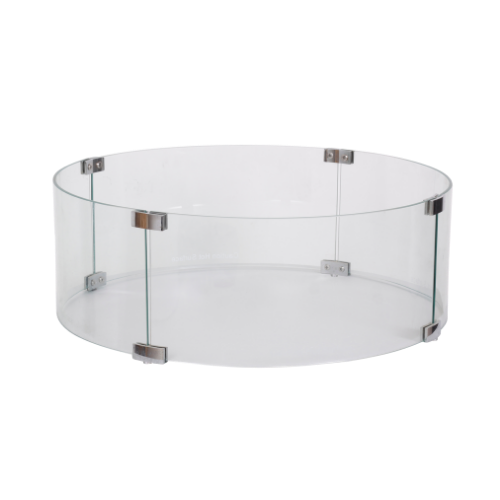 Enclosure Lagune teak