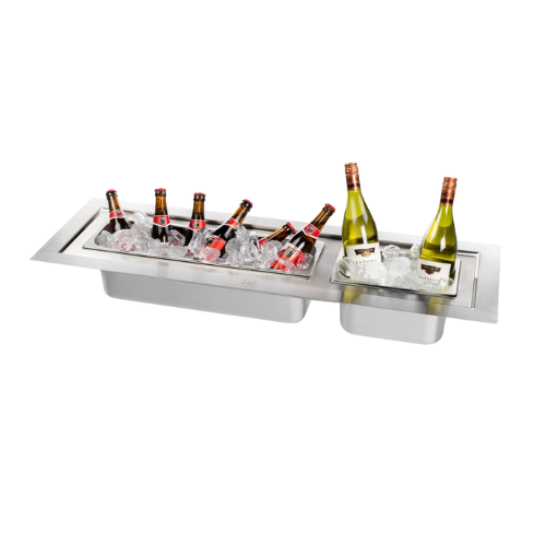 Wine cooler