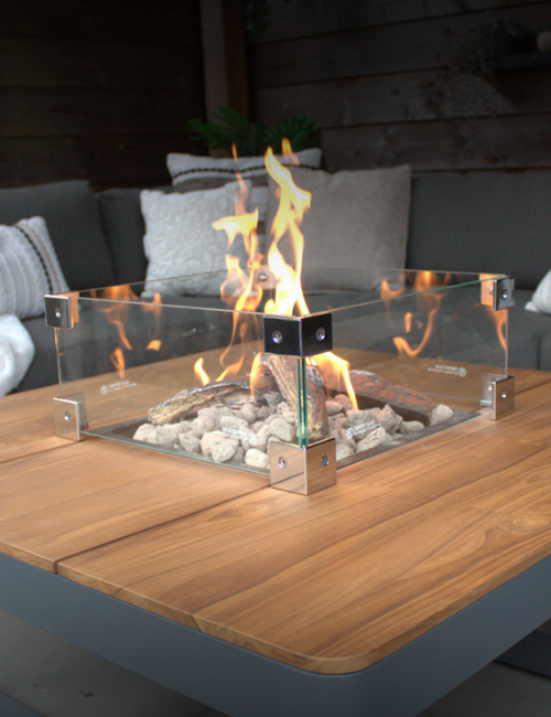 Collection accessories