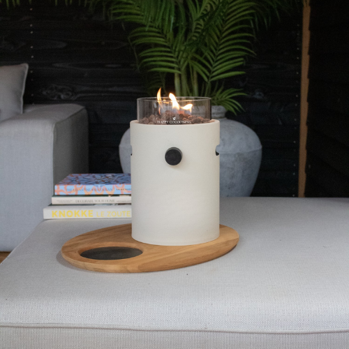 Lumi Steel oyster beige