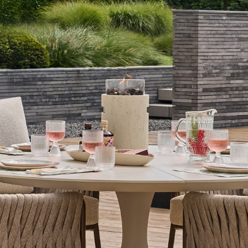 Lumi Steel olive green