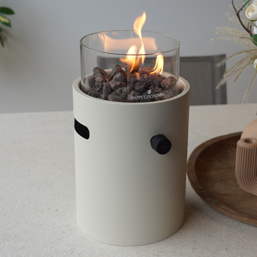 Lumi Steel oyster beige
