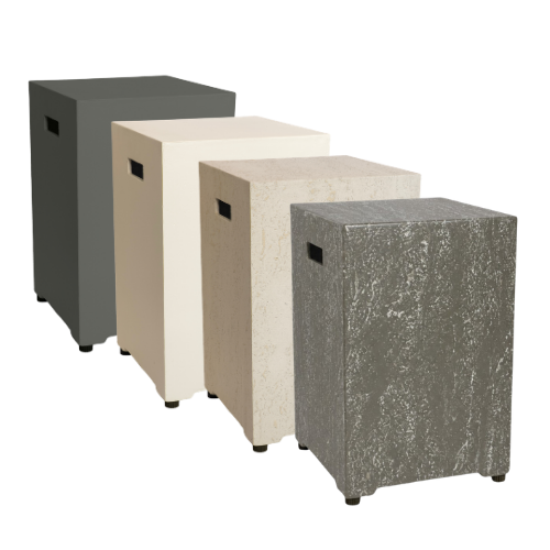 Enclosure Square